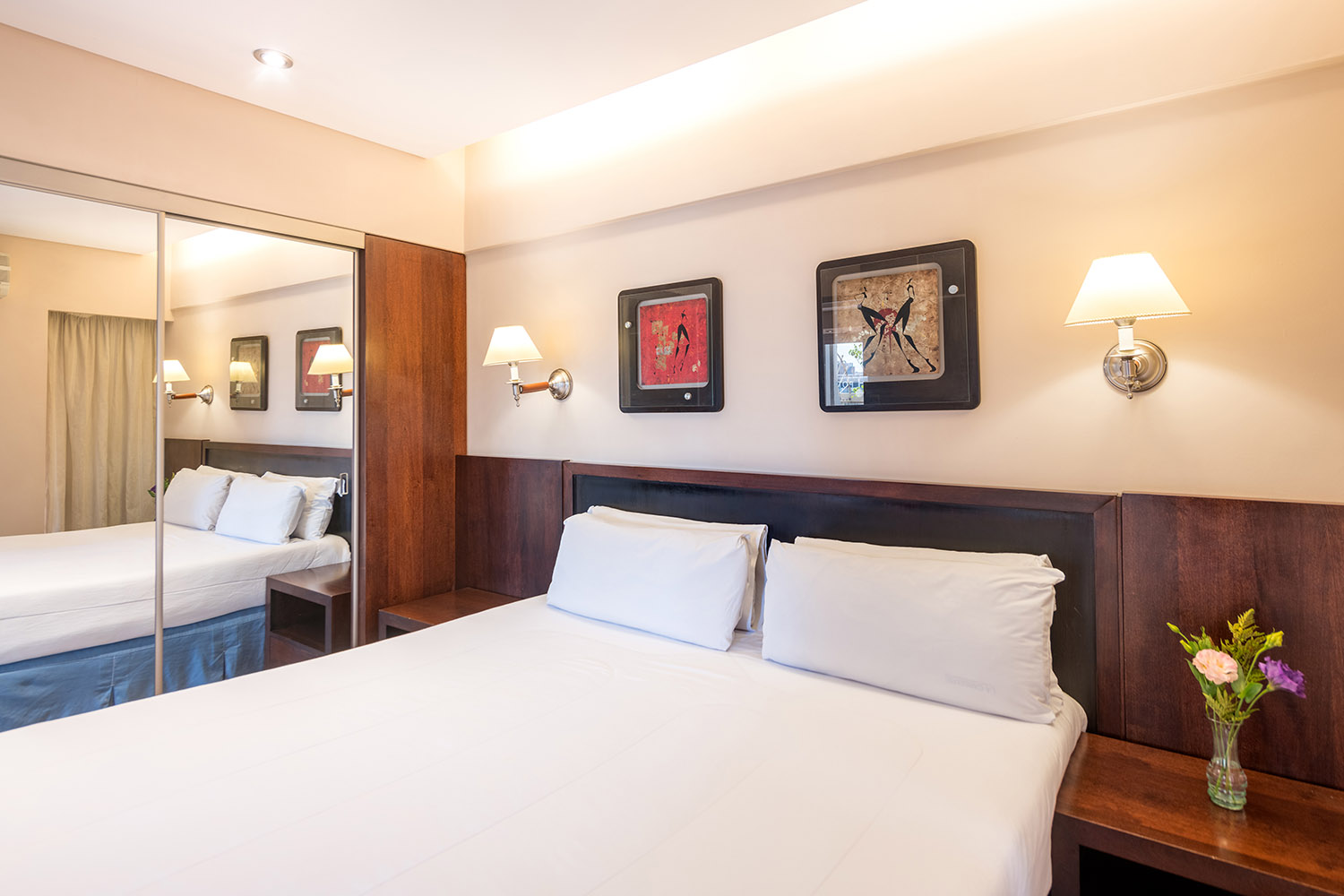 Eurostars Hotel Company