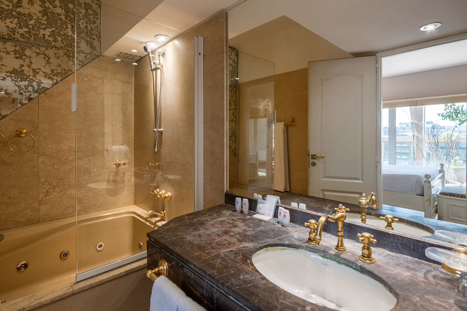 Eurostars Hotel Company