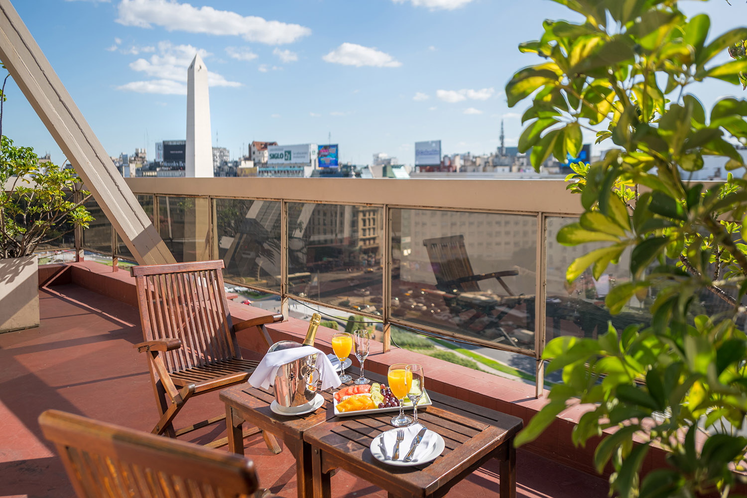Eurostars Hotel Company