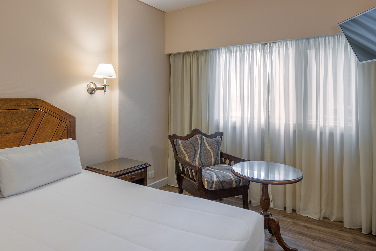 Eurostars Hotel Company