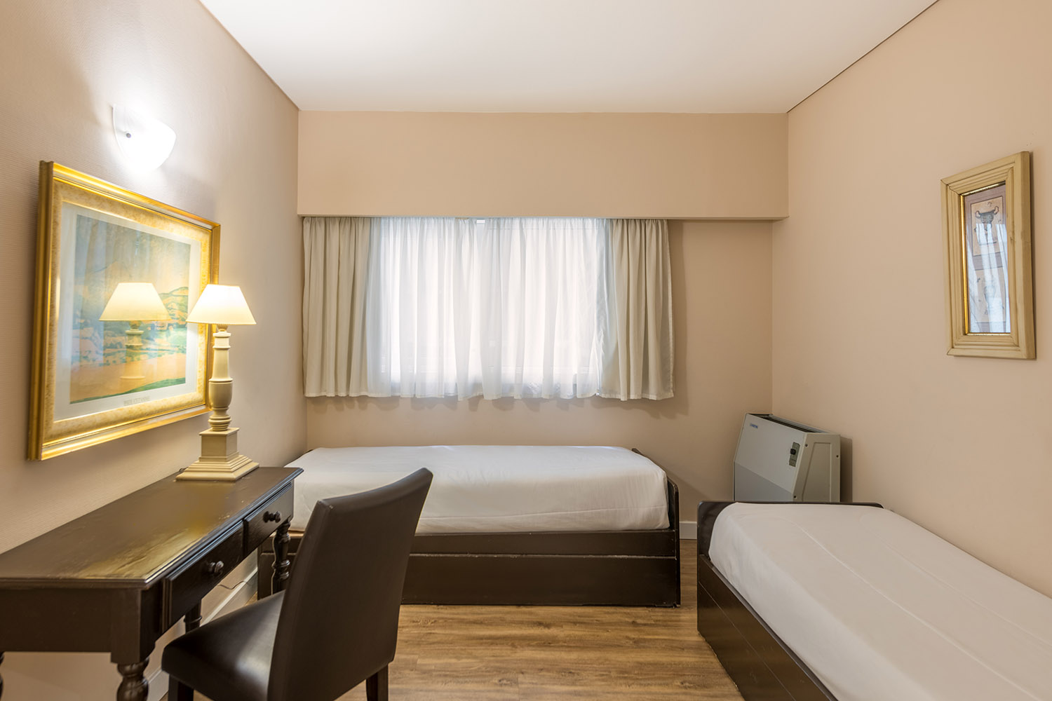 Eurostars Hotel Company