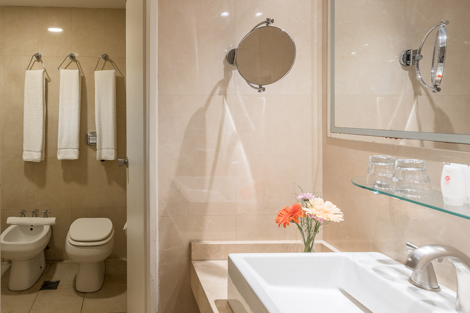 Eurostars Hotel Company