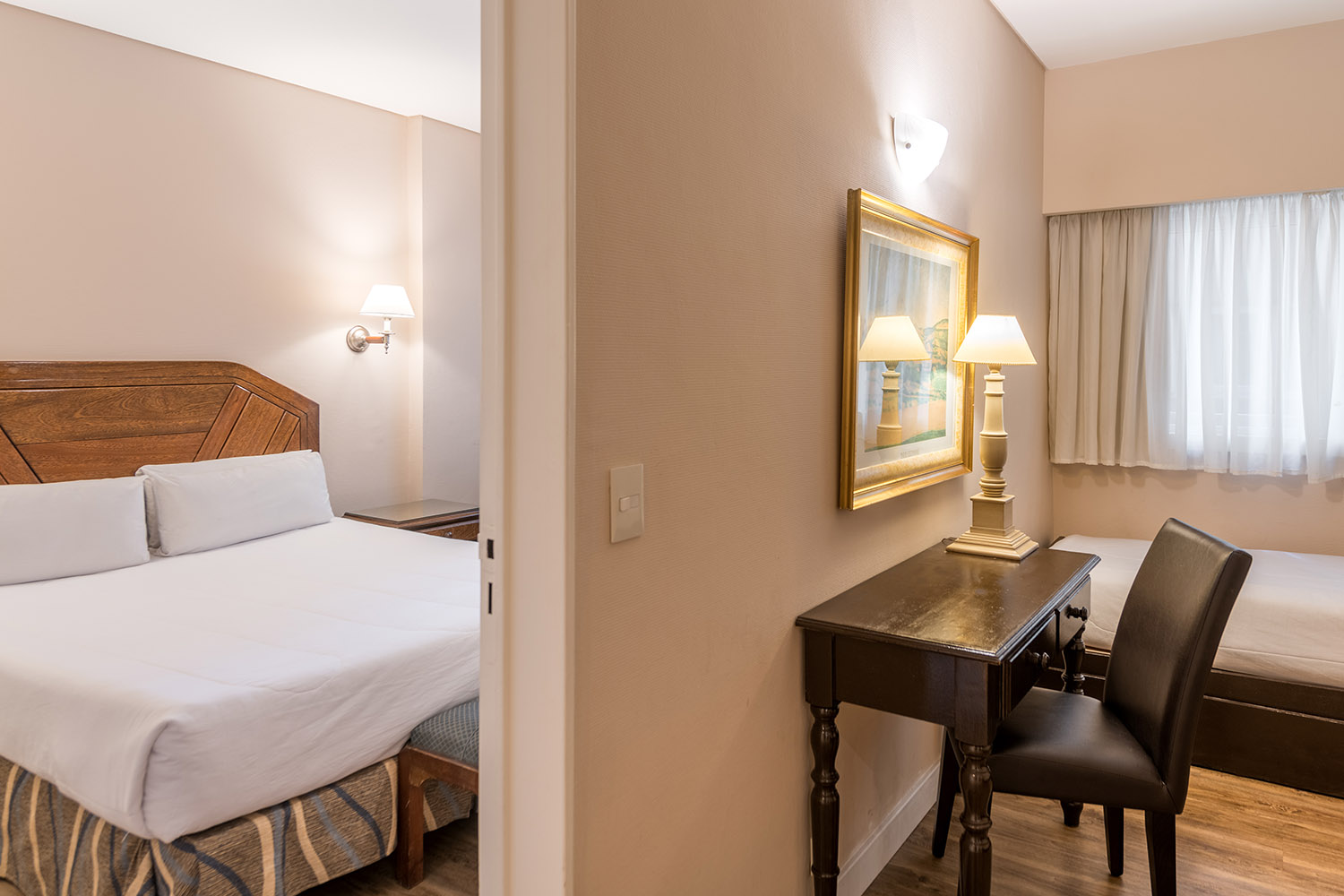 Eurostars Hotel Company
