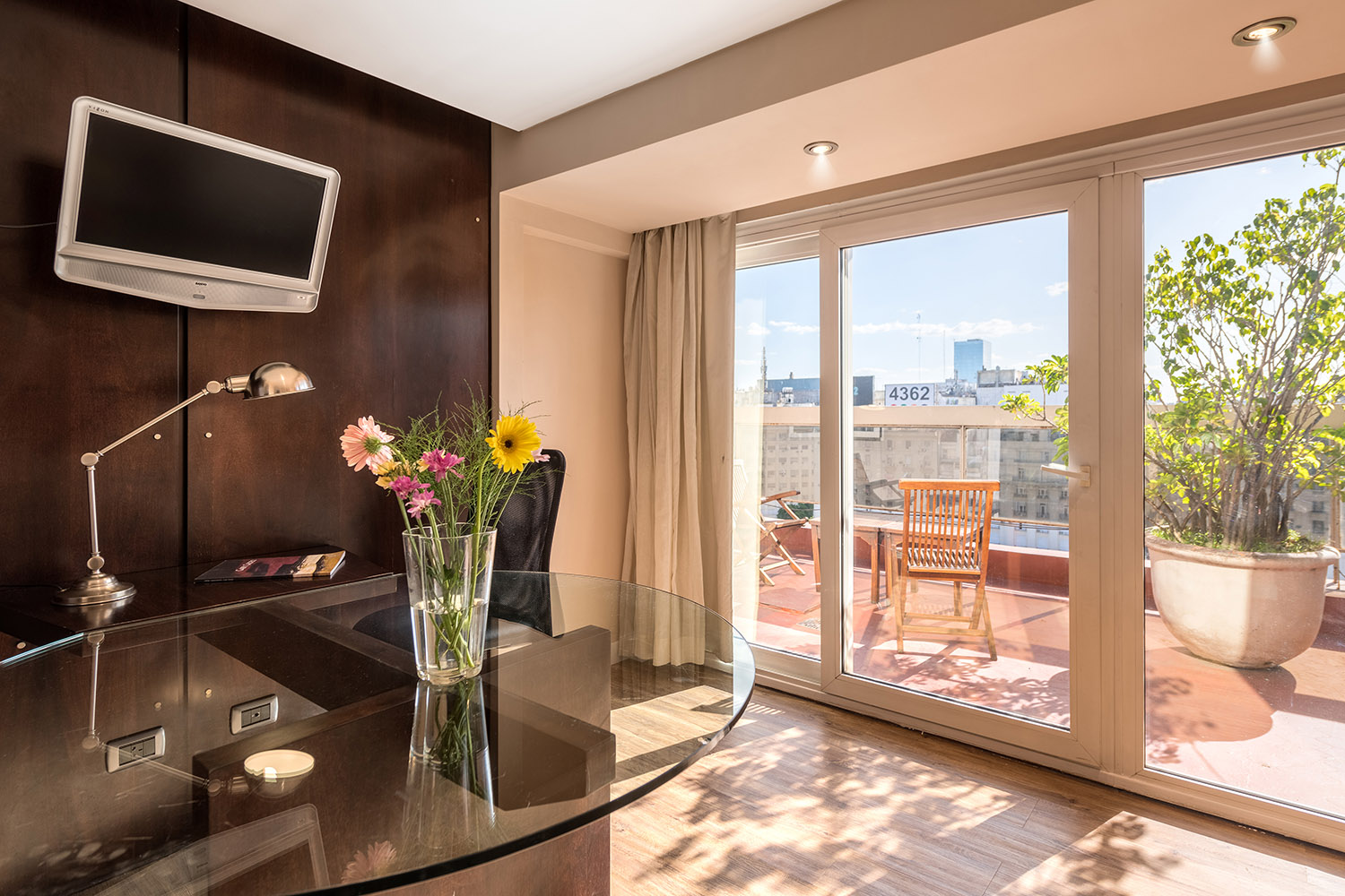 Eurostars Hotel Company