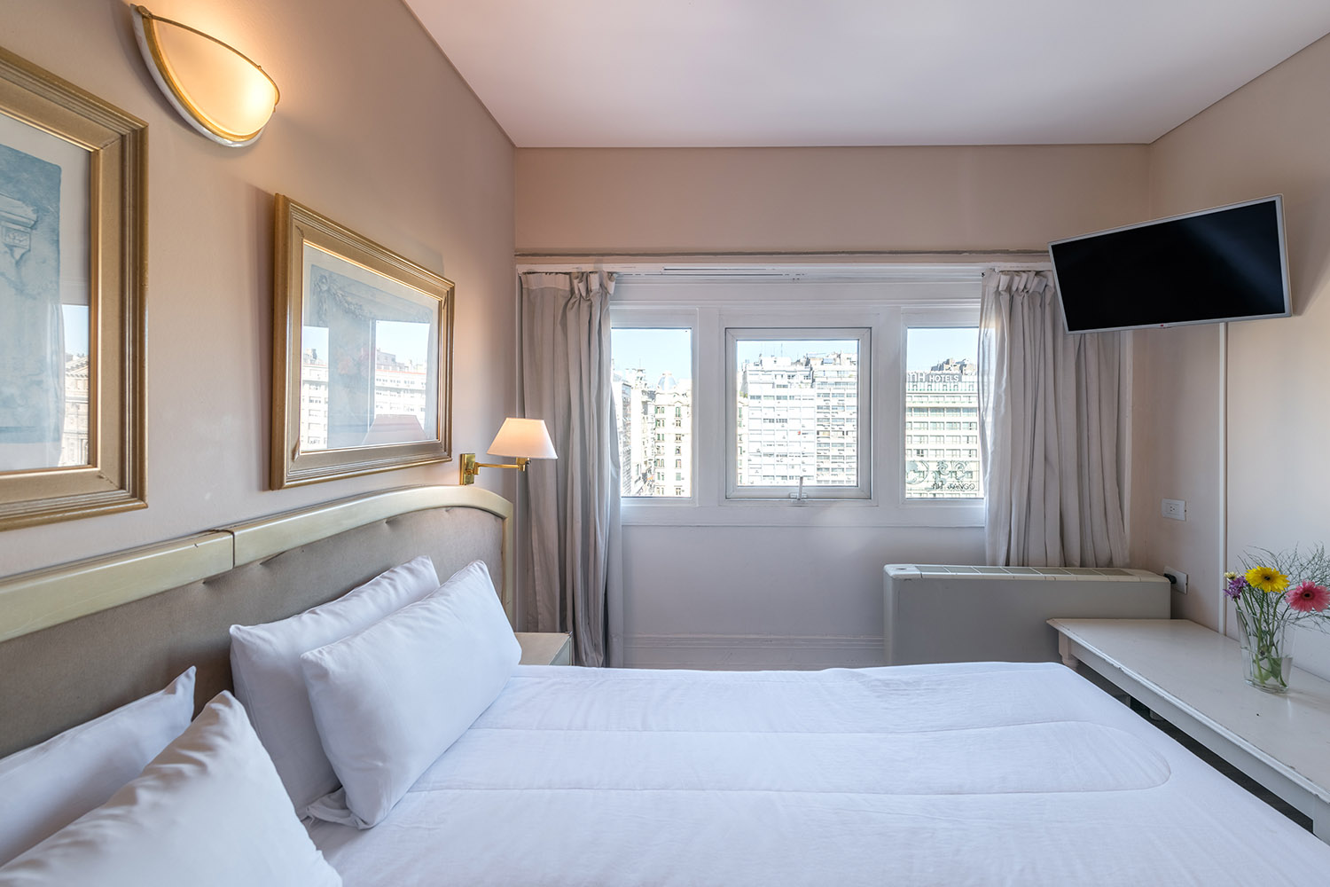 Eurostars Hotel Company