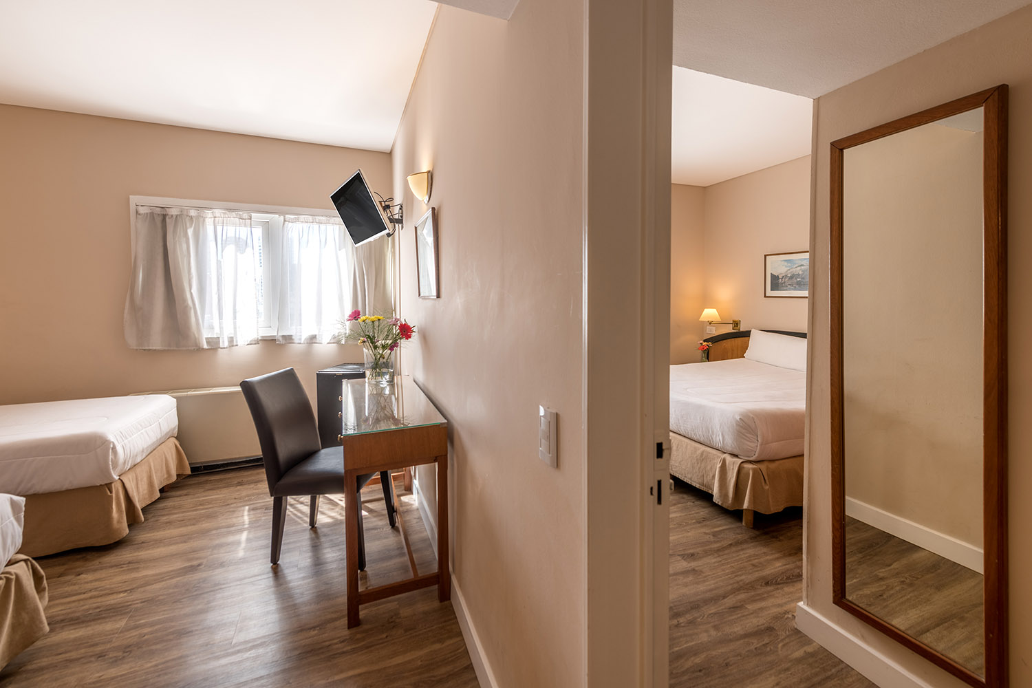 Eurostars Hotel Company