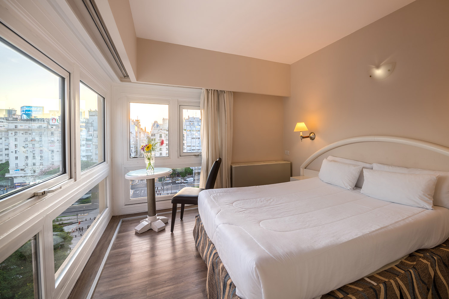Eurostars Hotel Company