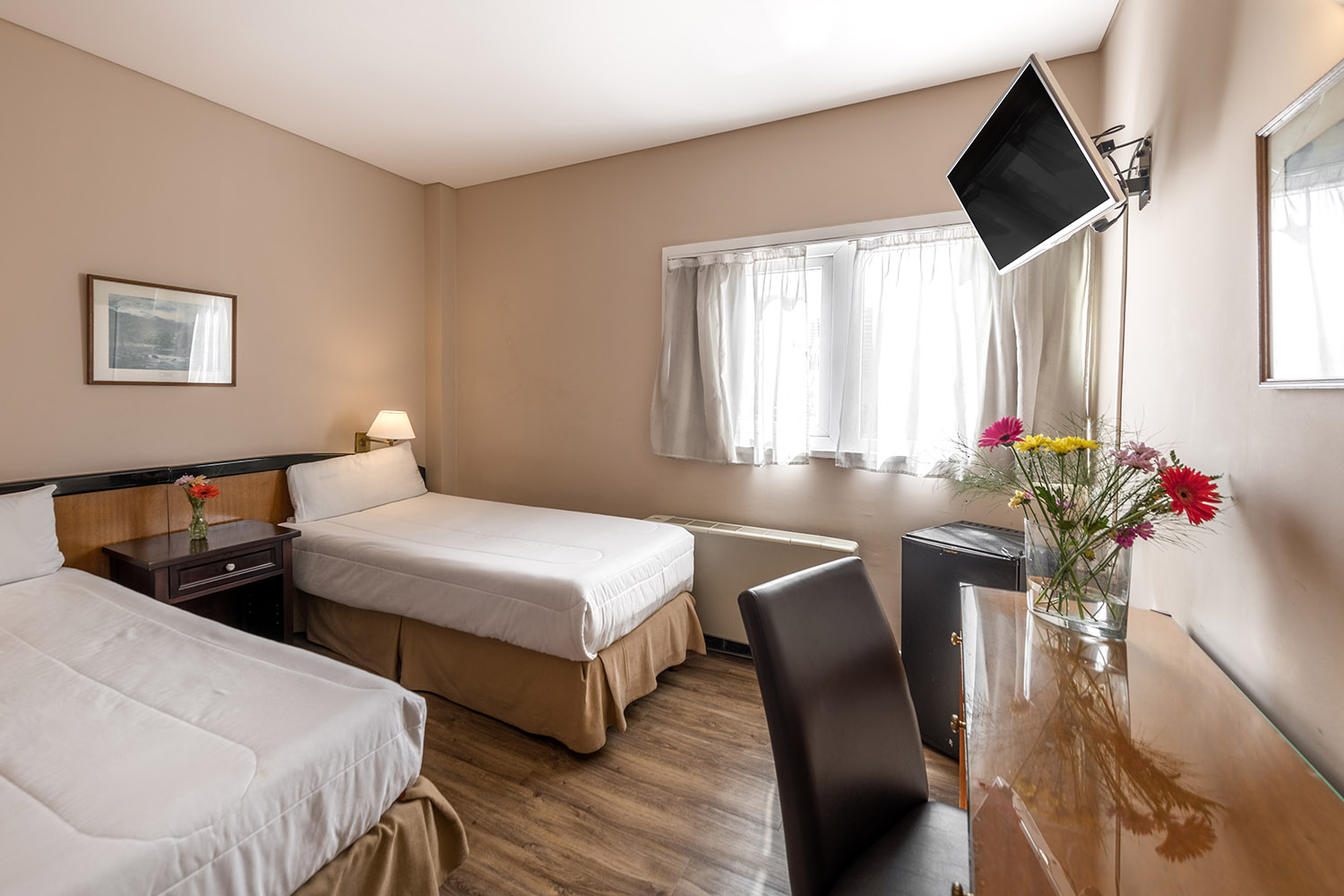 Eurostars Hotel Company