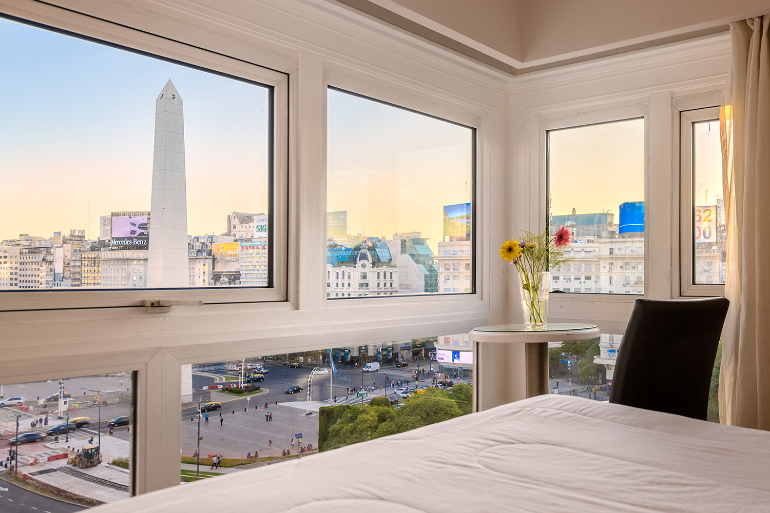 Eurostars Hotel Company