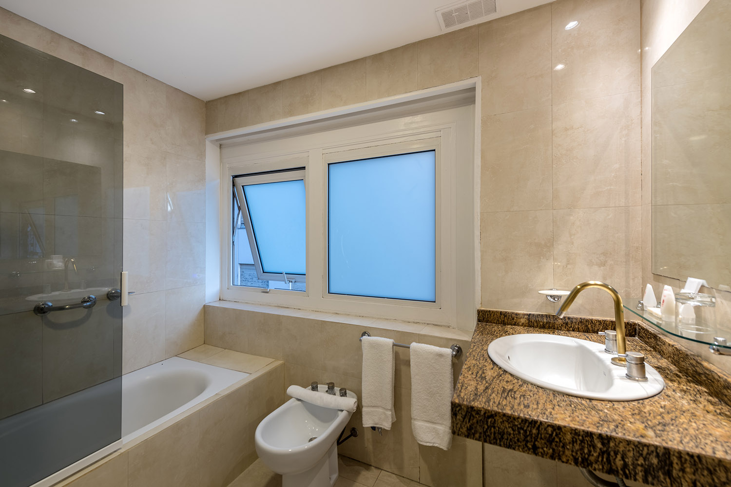 Eurostars Hotel Company