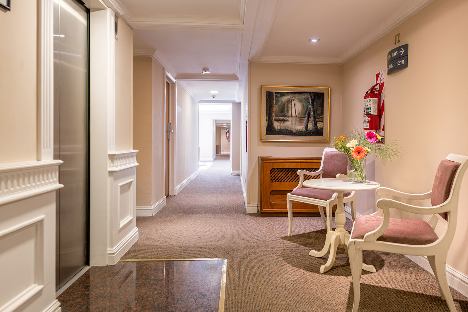 Eurostars Hotel Company