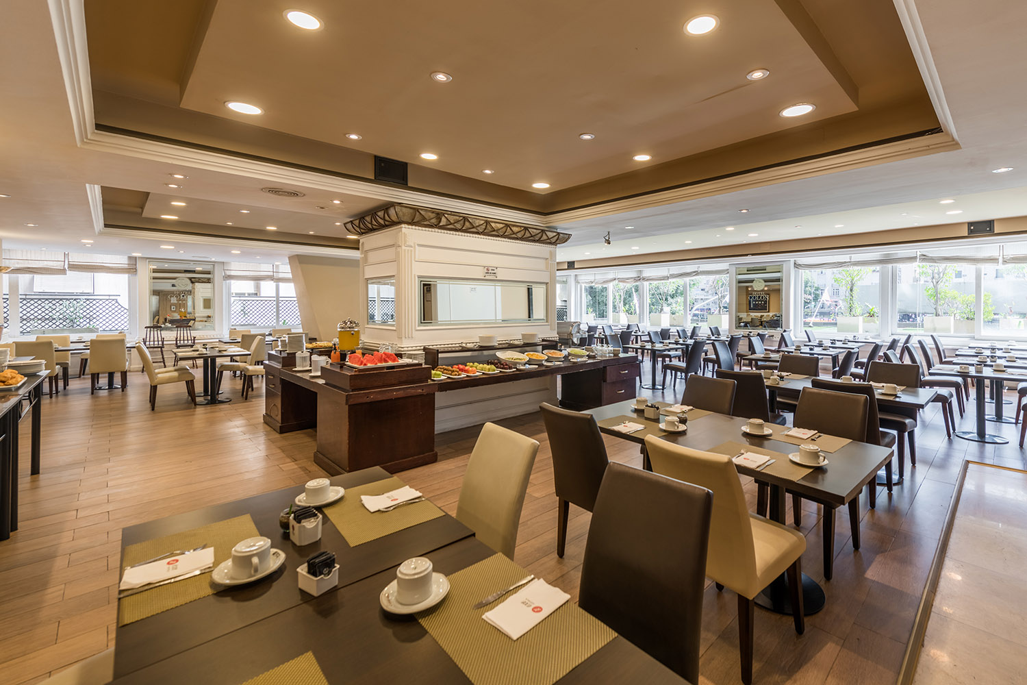 Eurostars Hotel Company