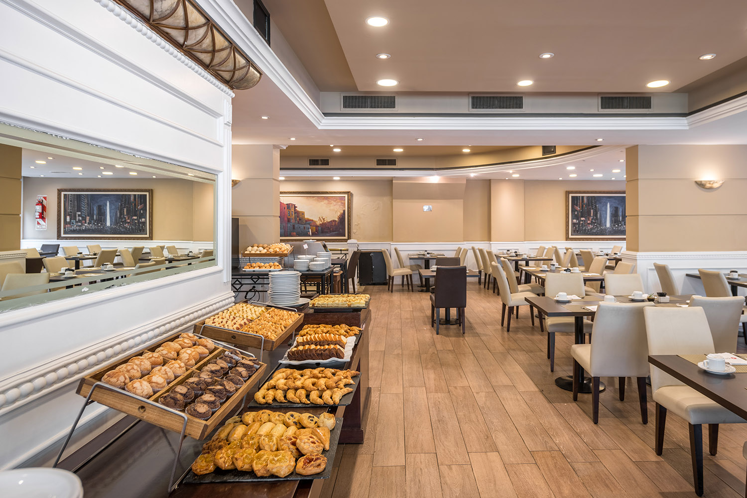 Eurostars Hotel Company