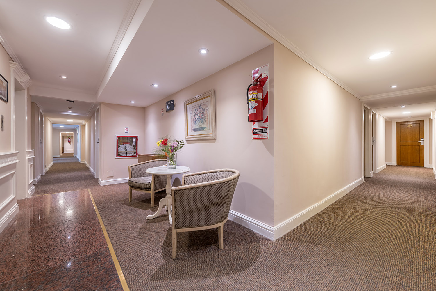 Eurostars Hotel Company