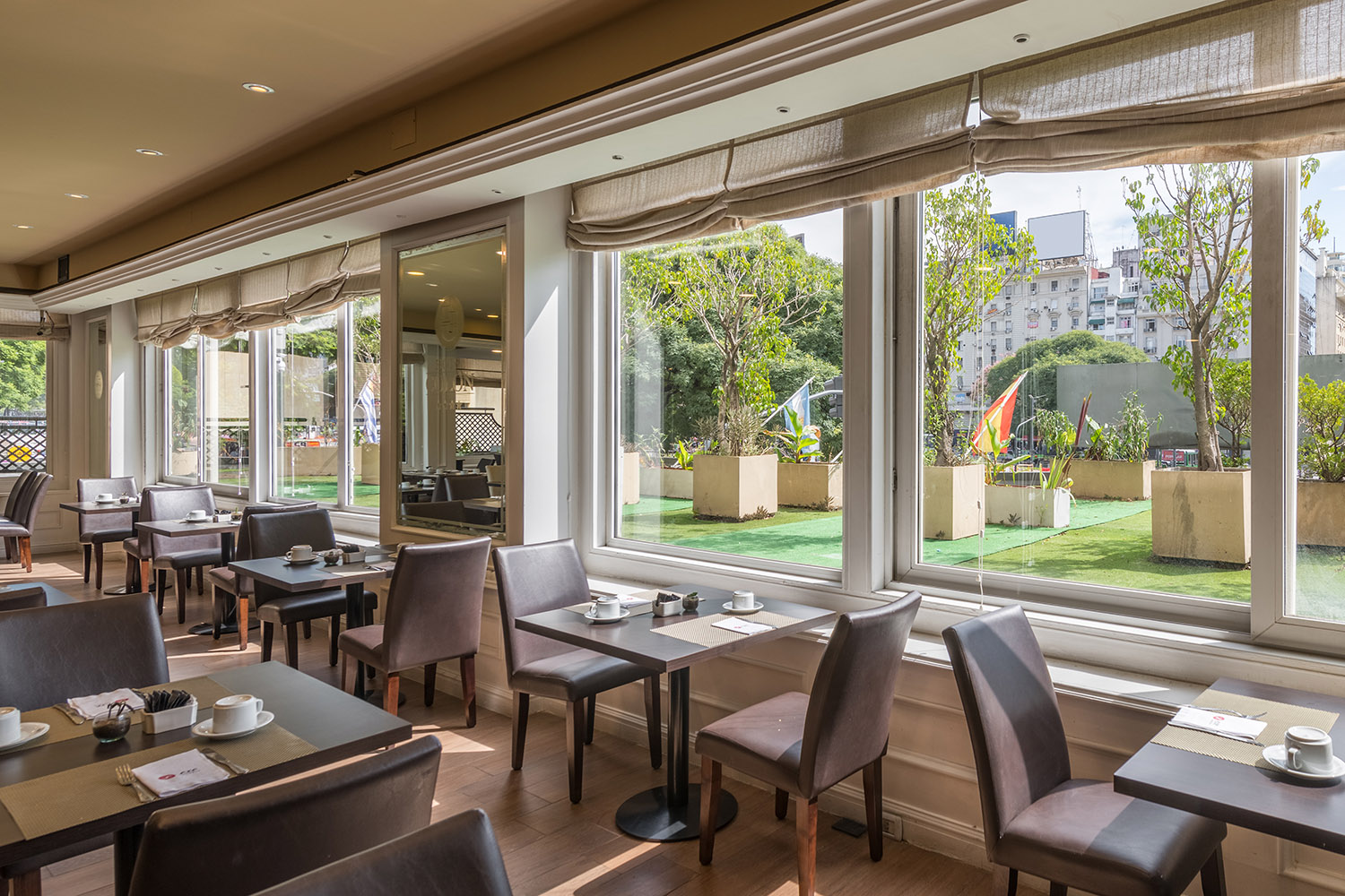 Eurostars Hotel Company