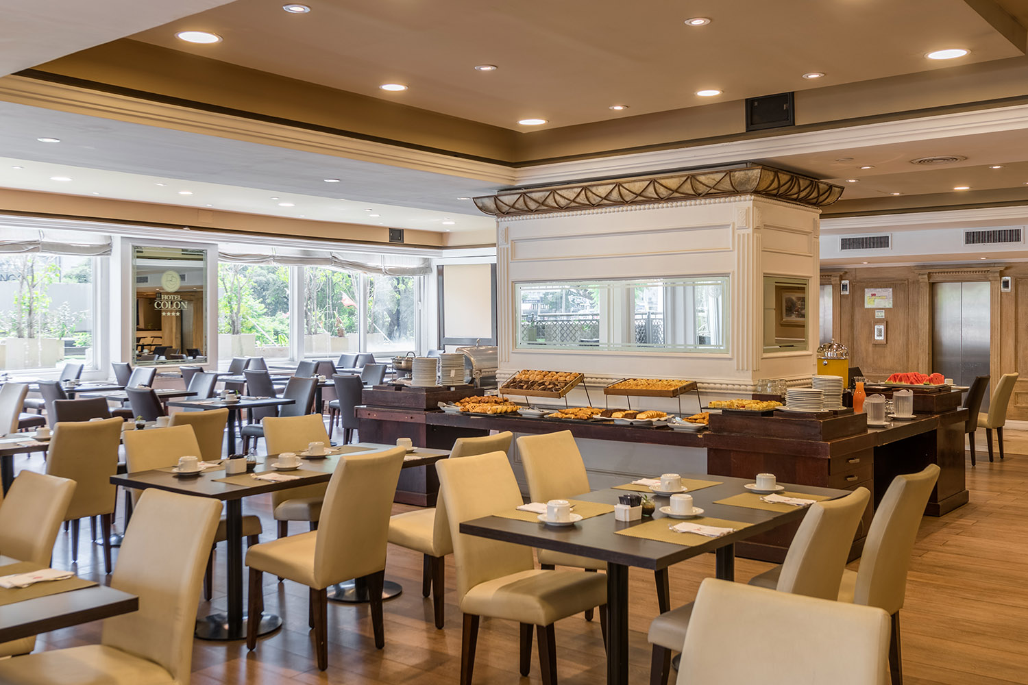 Eurostars Hotel Company