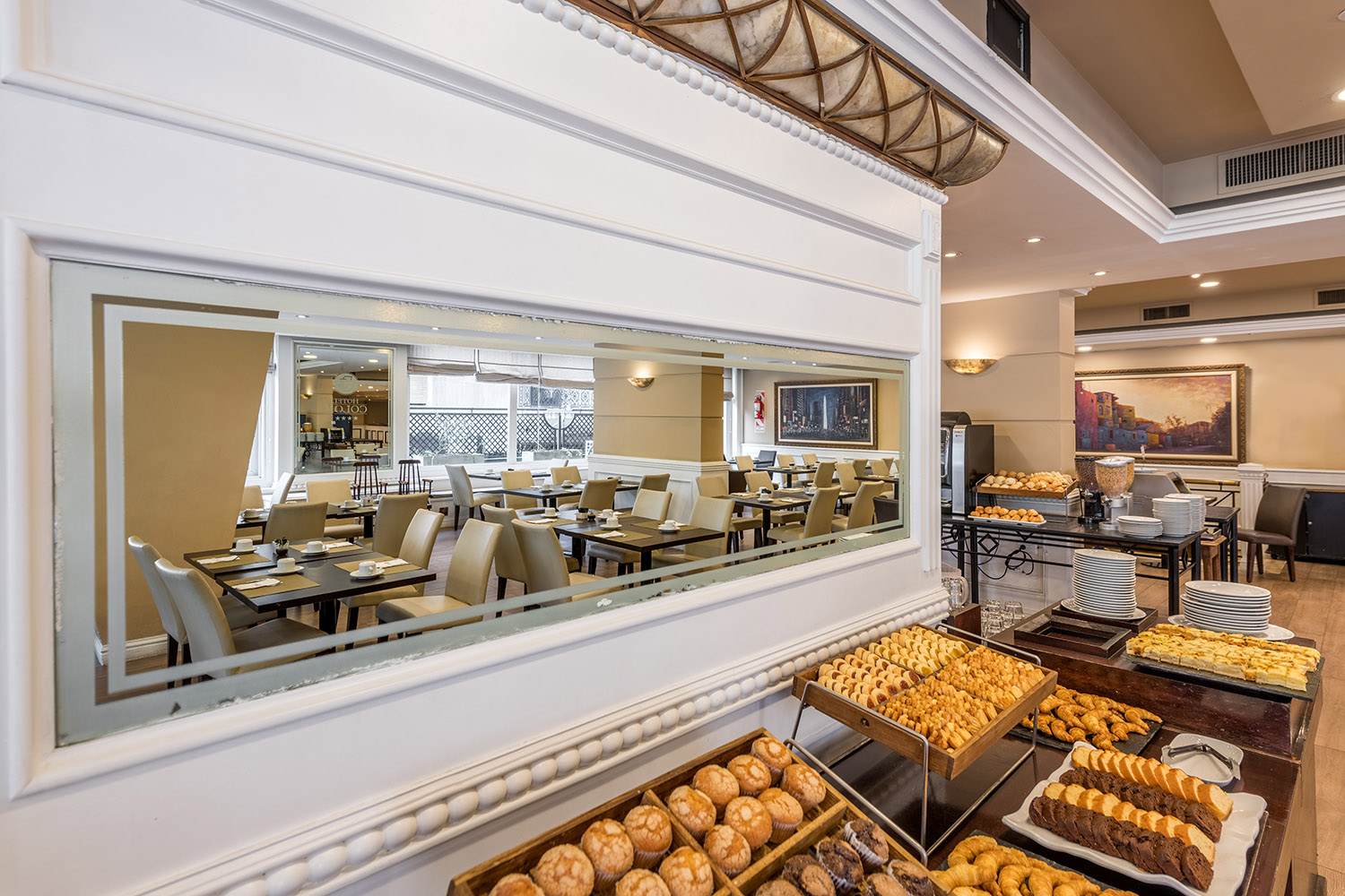 Eurostars Hotel Company