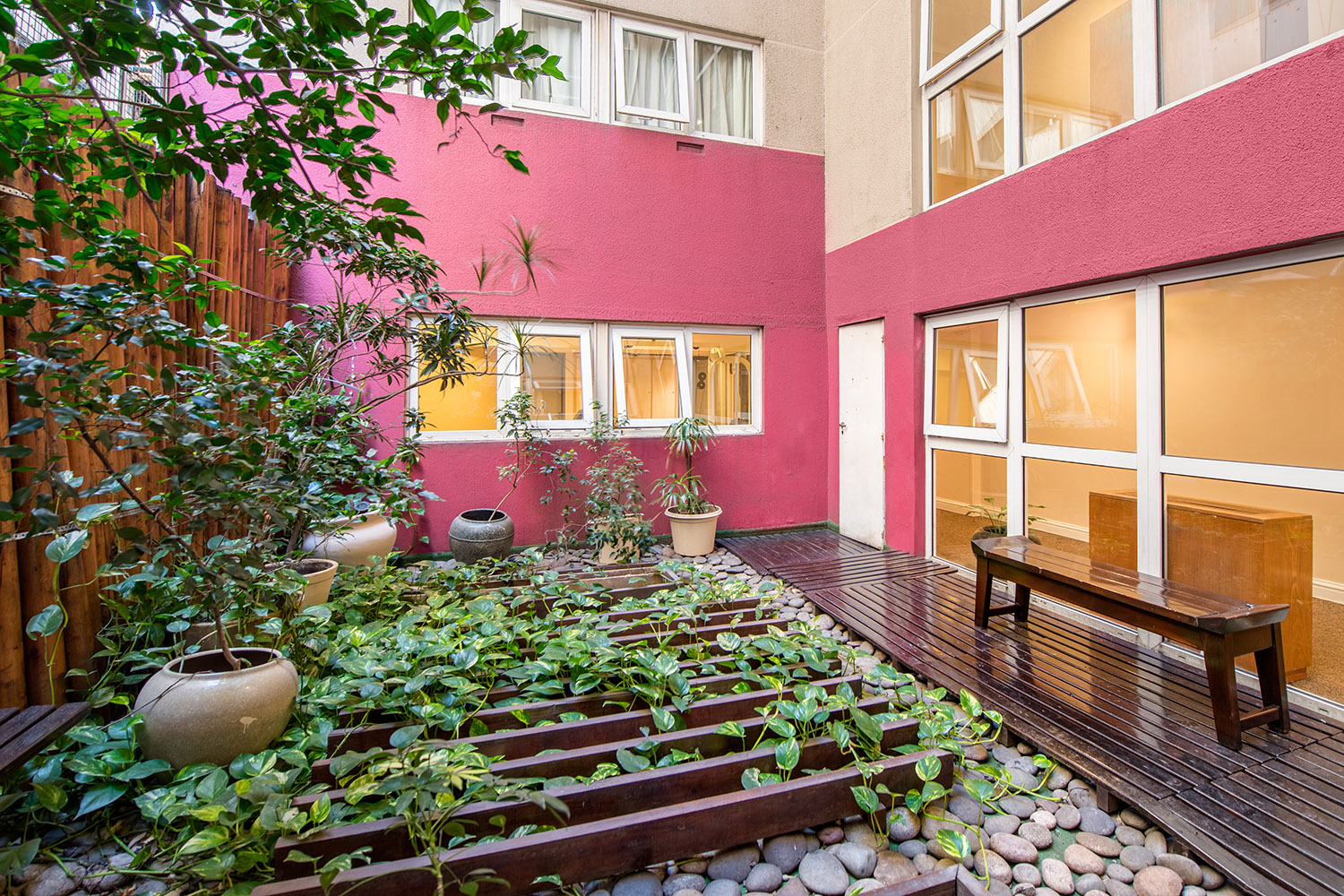 Eurostars Hotel Company