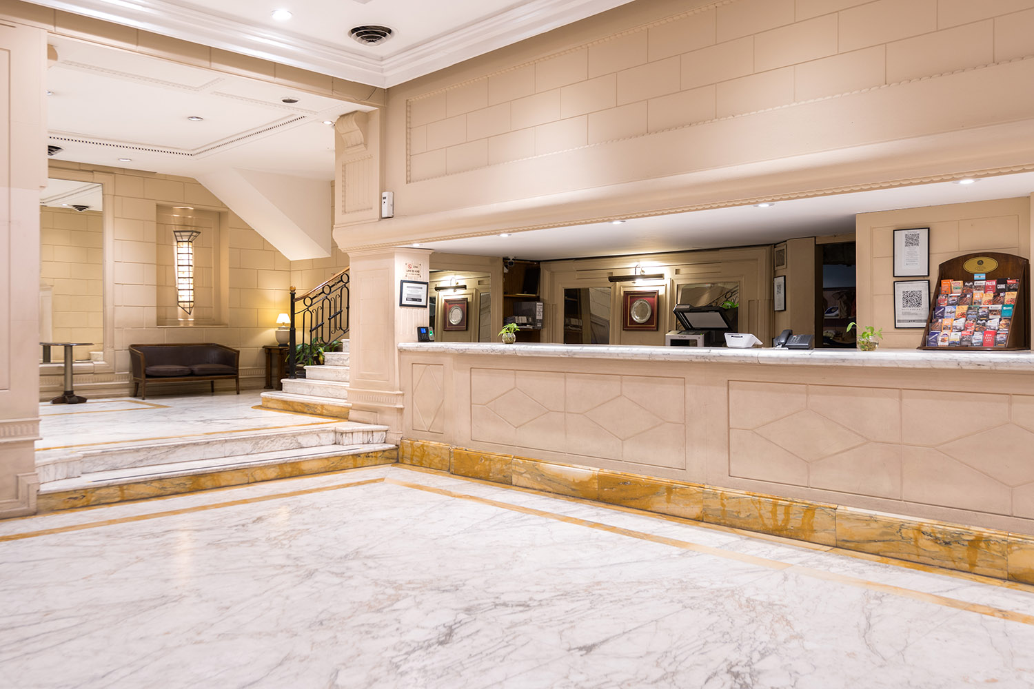 Eurostars Hotel Company