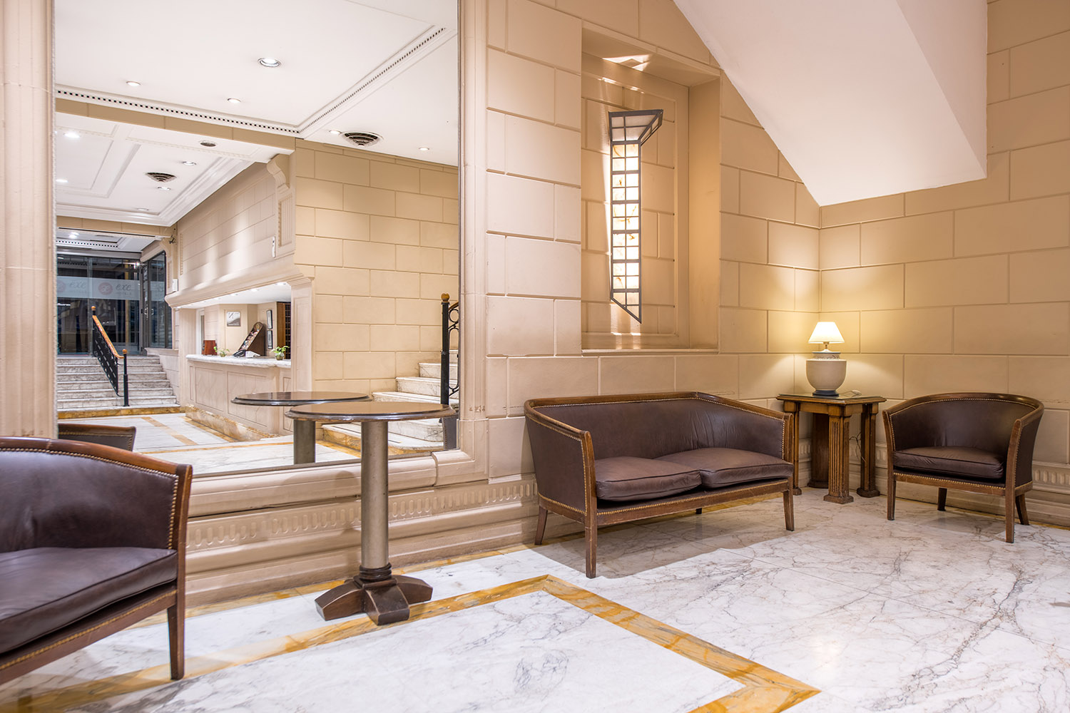 Eurostars Hotel Company