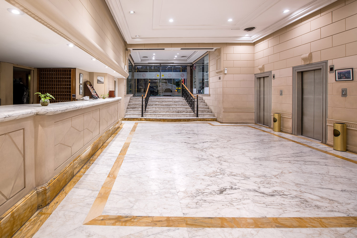 Eurostars Hotel Company