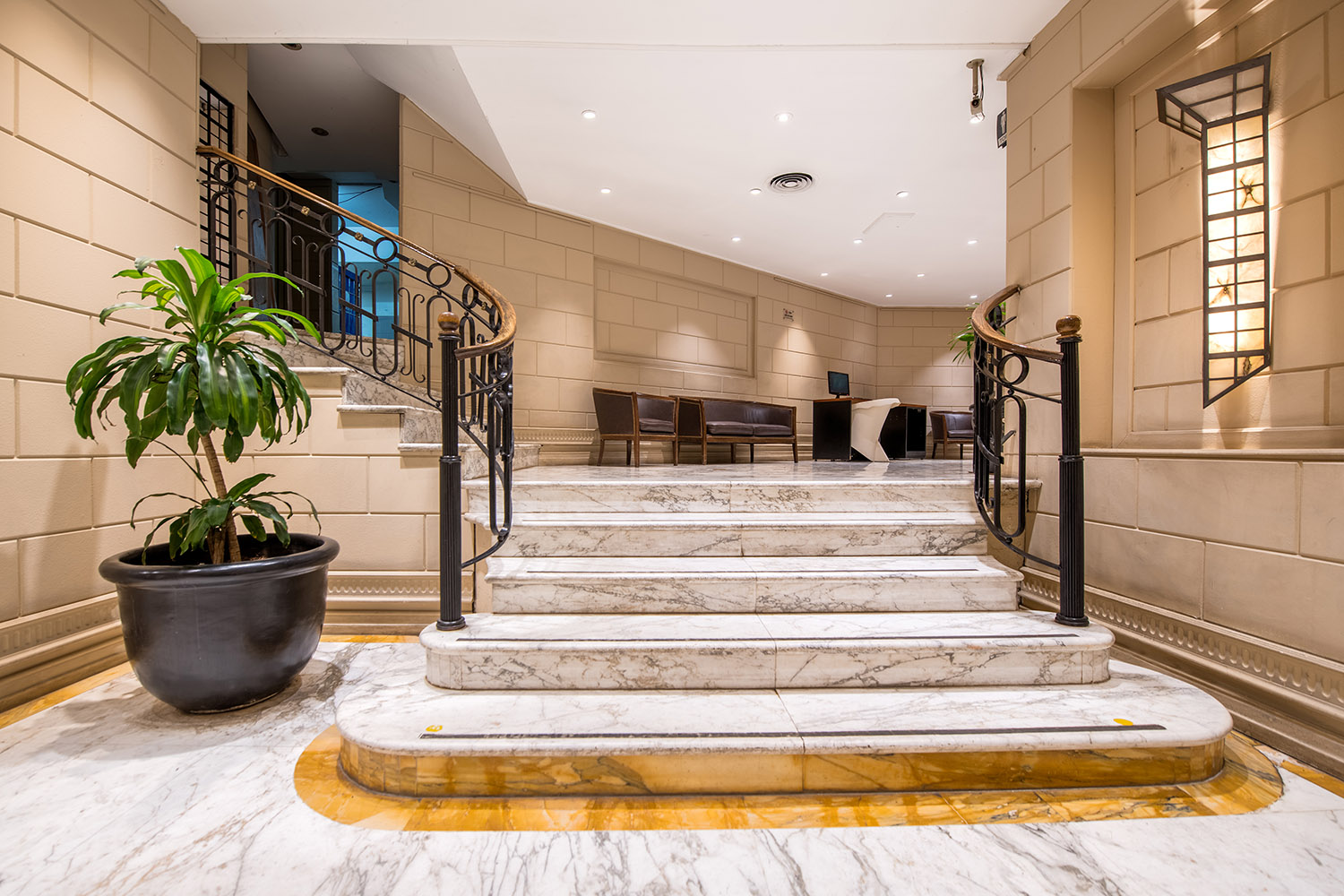 Eurostars Hotel Company