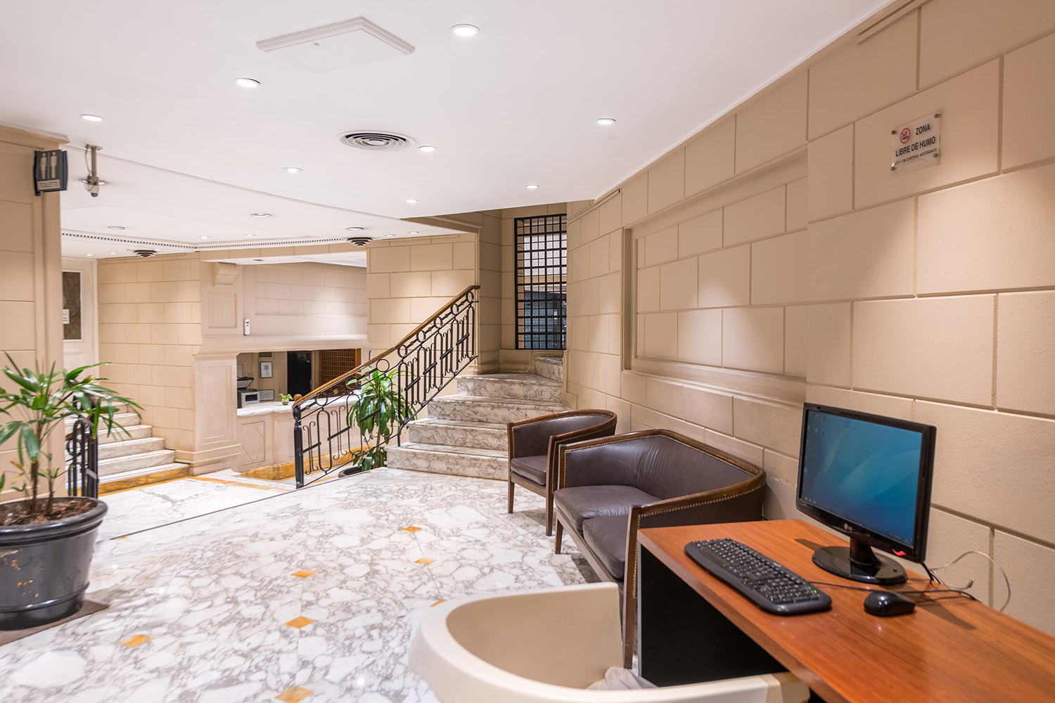 Eurostars Hotel Company