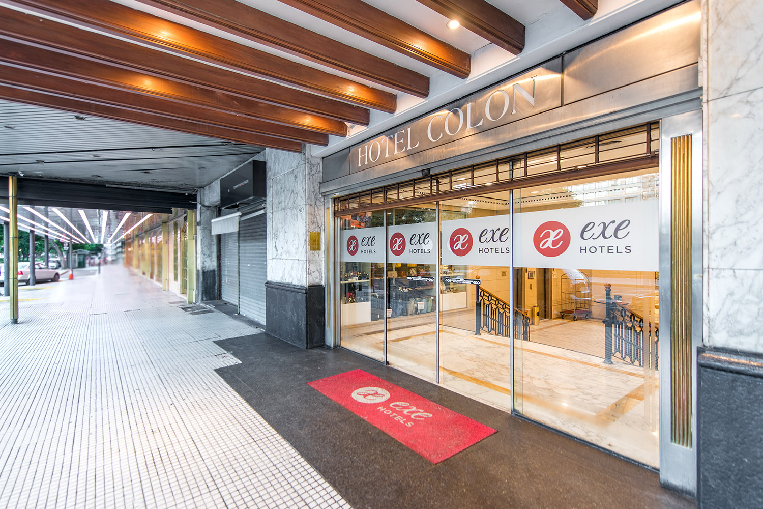 Eurostars Hotel Company