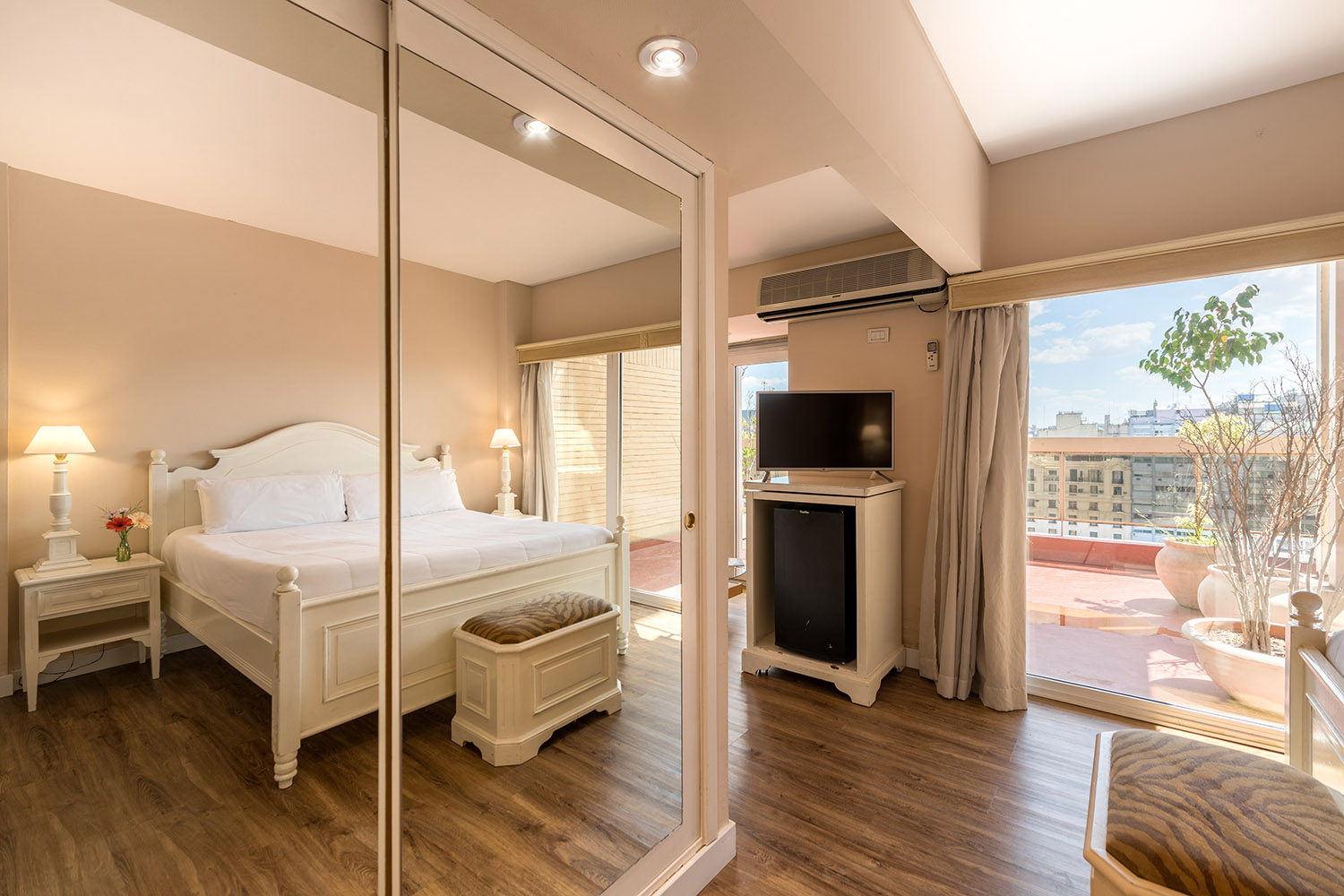 Eurostars Hotel Company