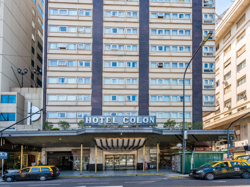 Eurostars Hotel Company