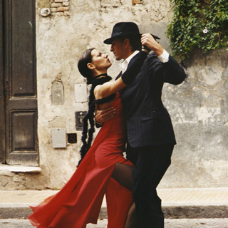 Spettacolo Tango con cena inclusa