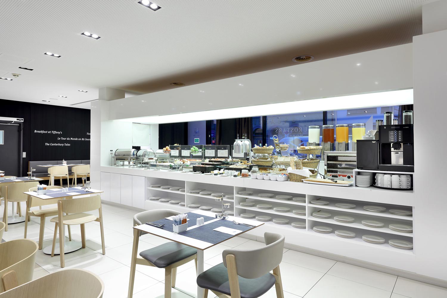 Eurostars Hotel Company