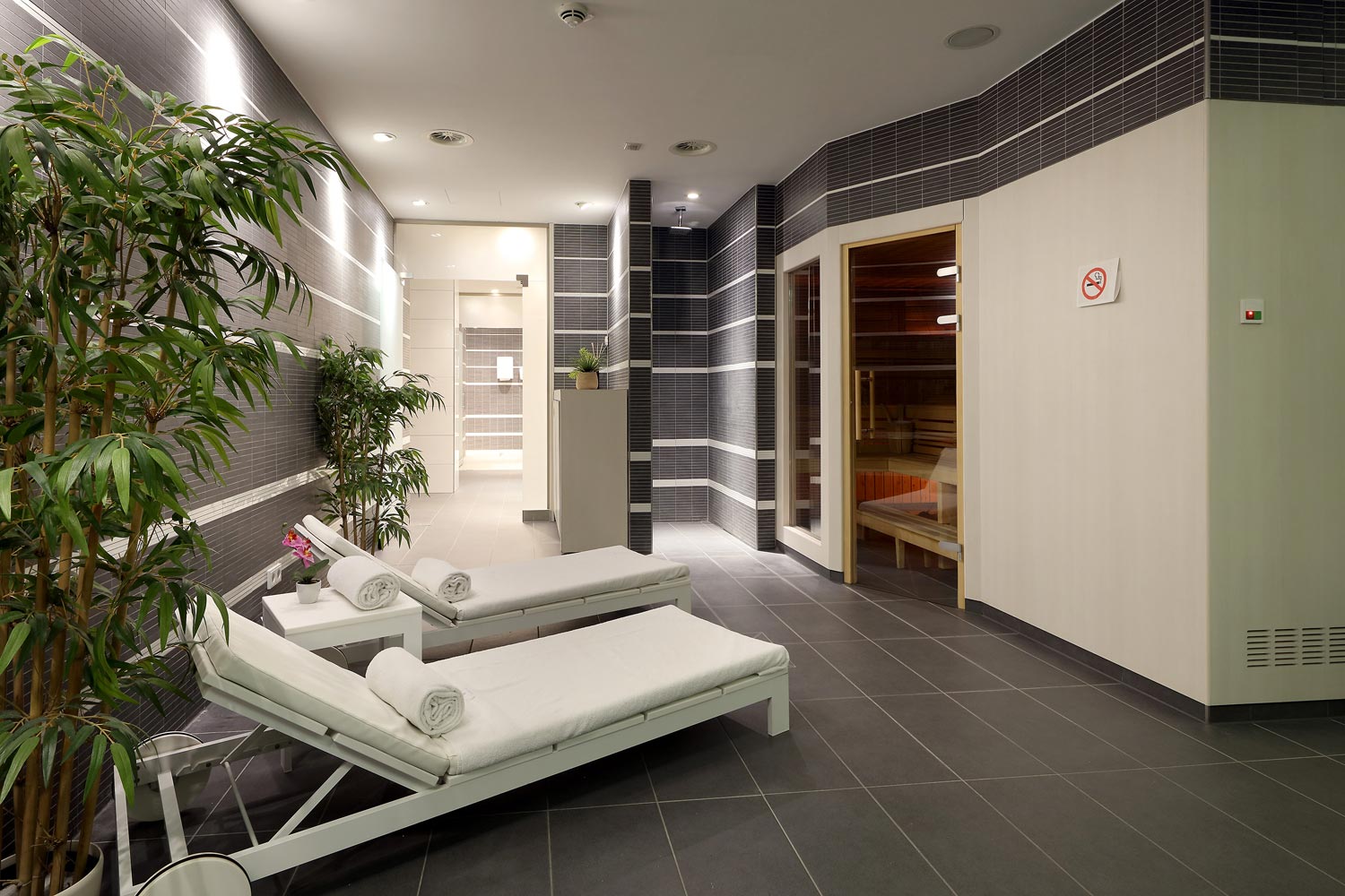 Eurostars Hotel Company
