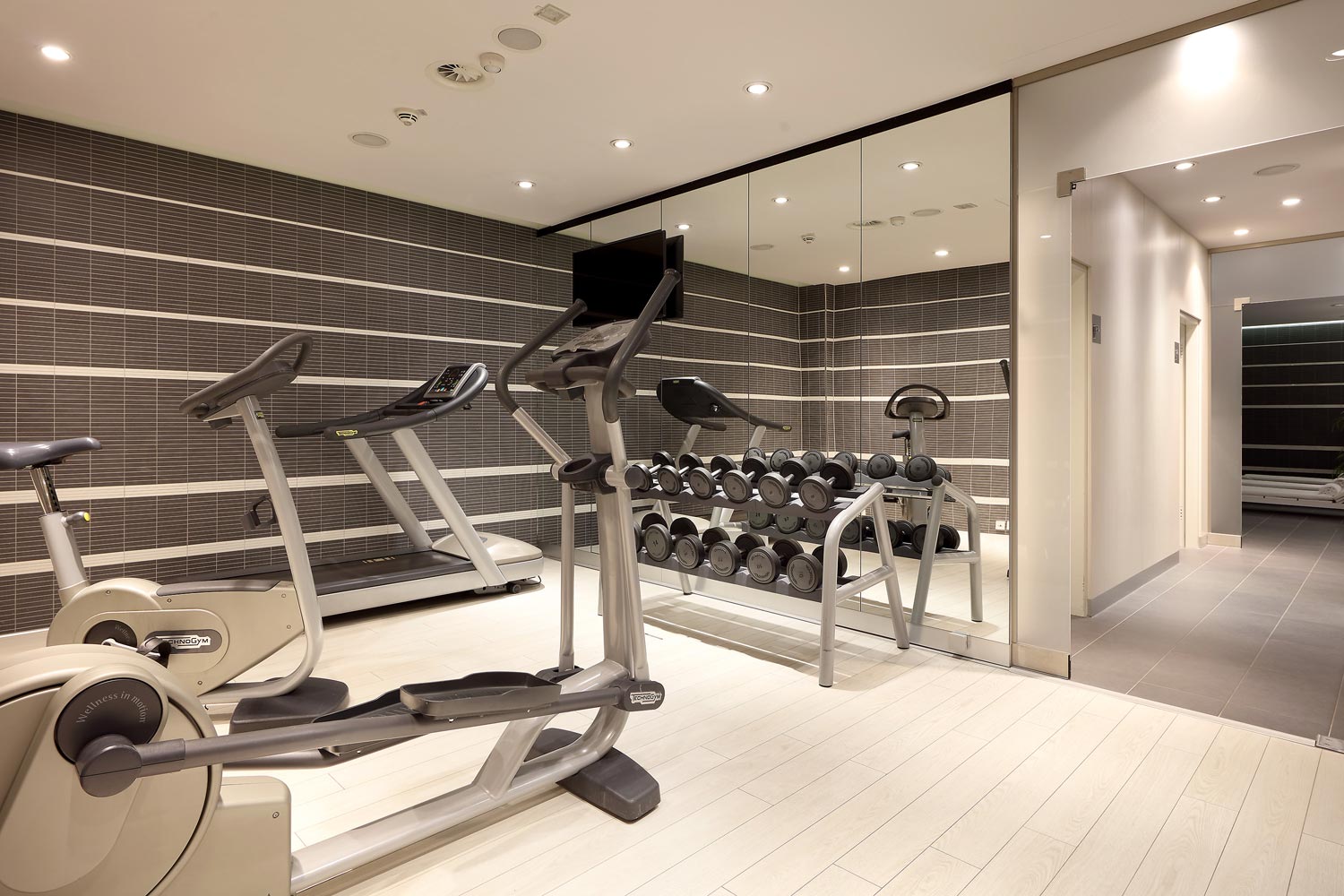 Eurostars Hotel Company