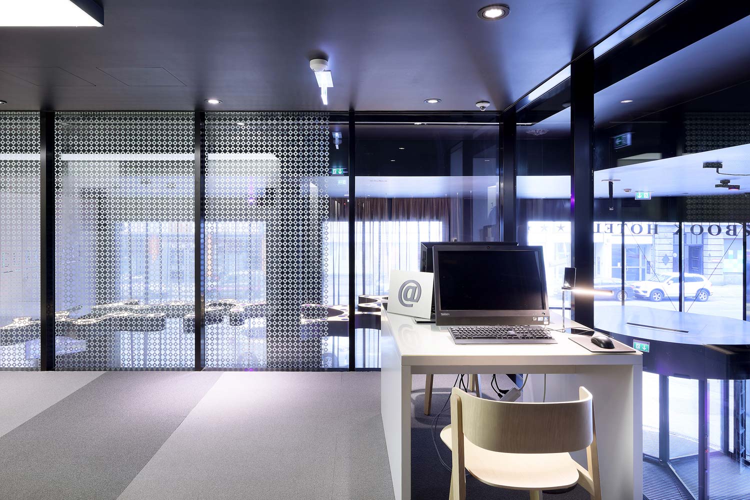 Eurostars Hotel Company