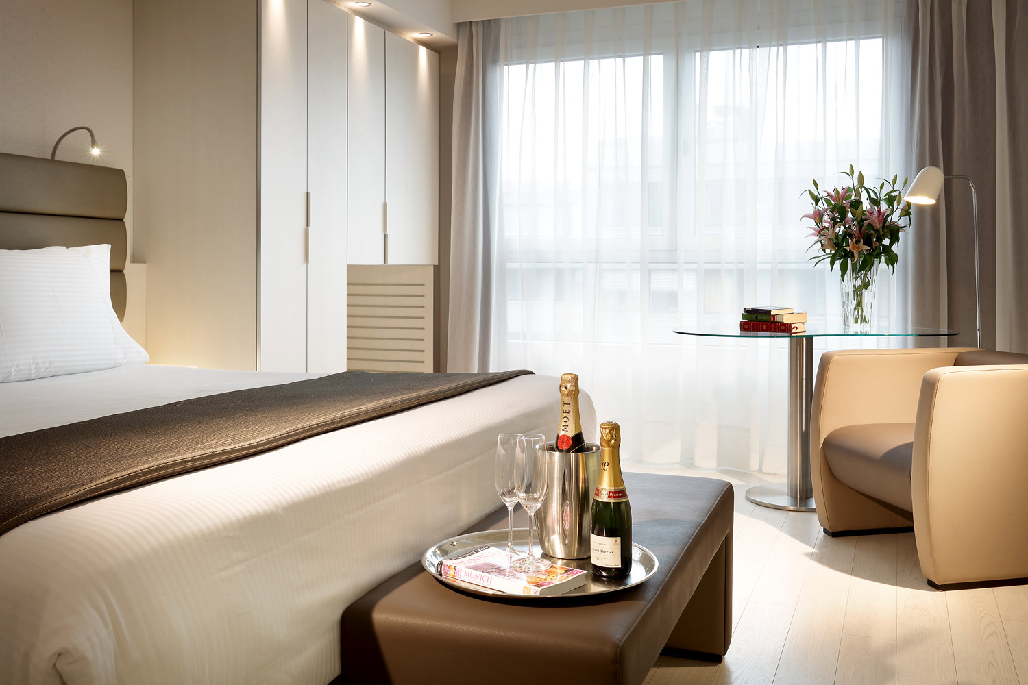 Eurostars Hotel Company