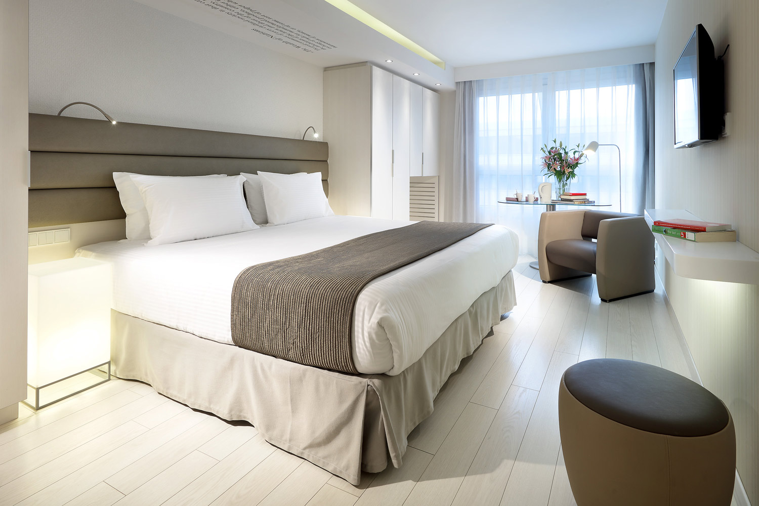 Eurostars Hotel Company