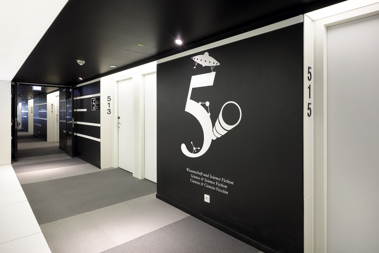 Eurostars Hotel Company