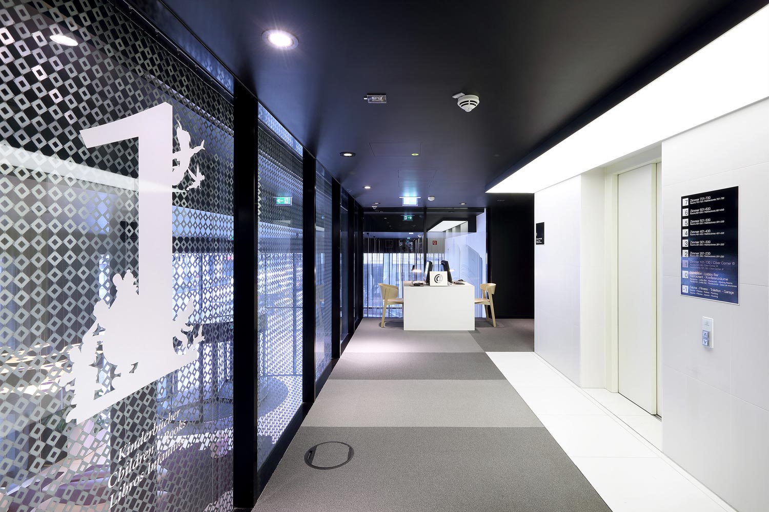 Eurostars Hotel Company