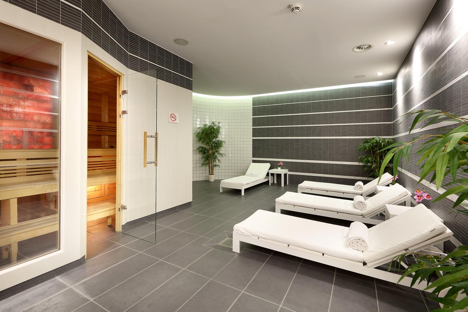 Eurostars Hotel Company