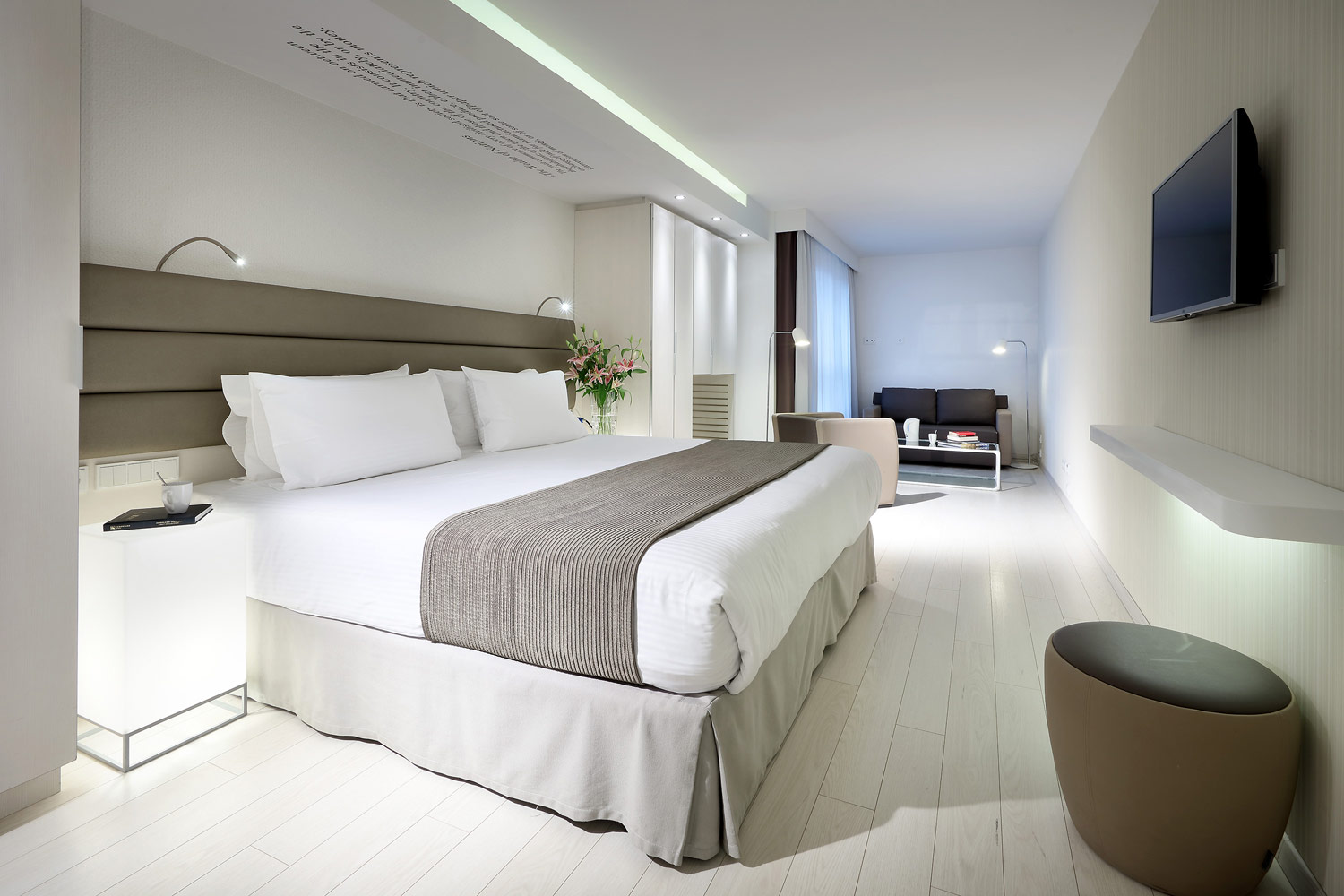 Superior double room
