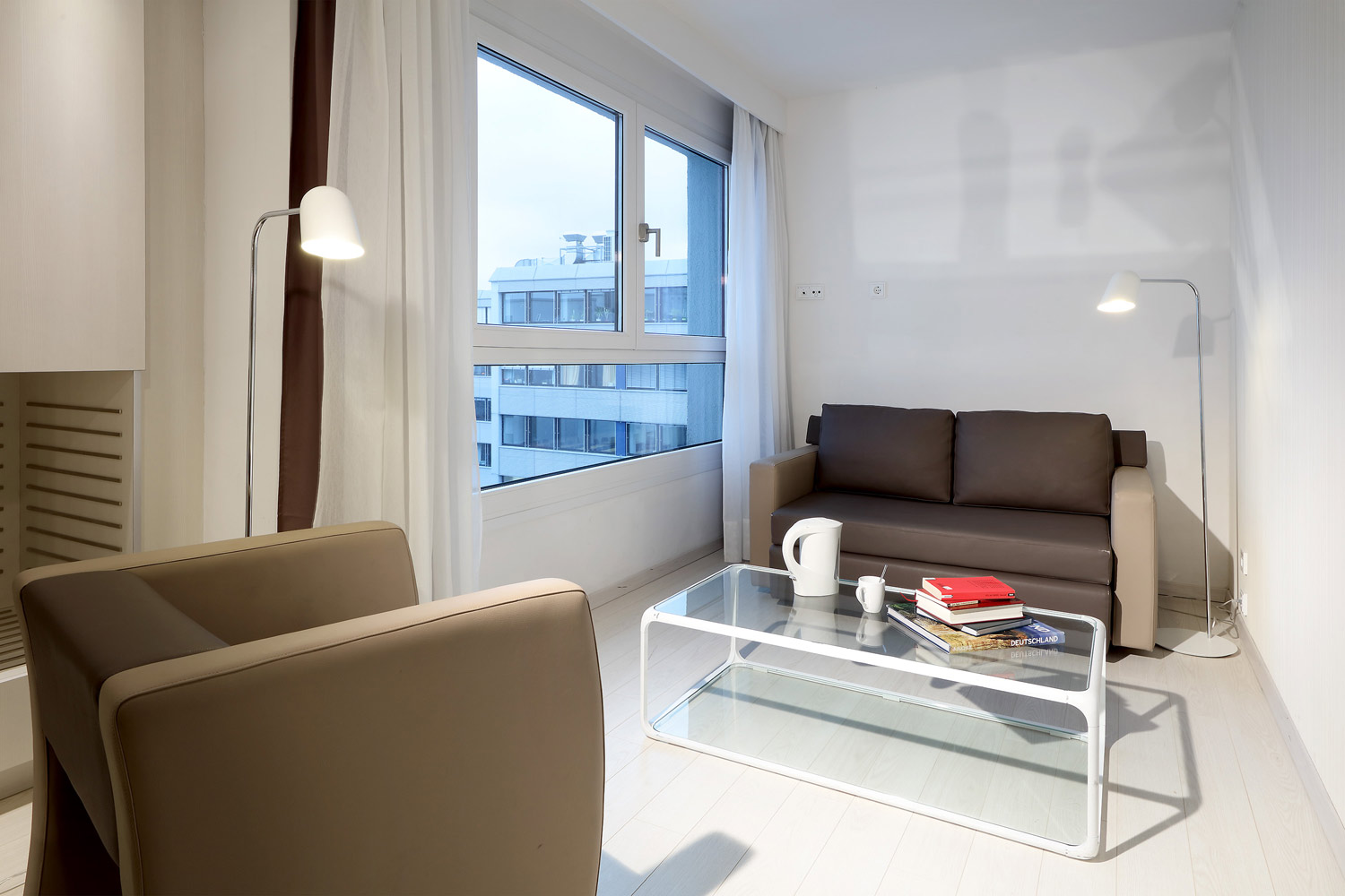 Eurostars Hotel Company