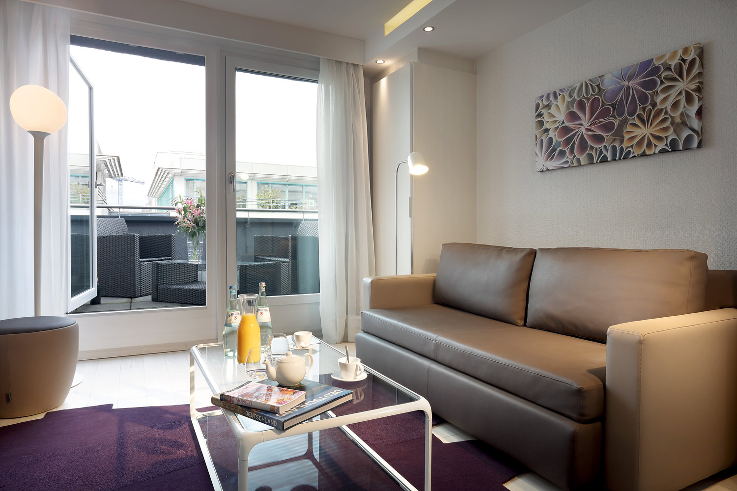 Eurostars Hotel Company