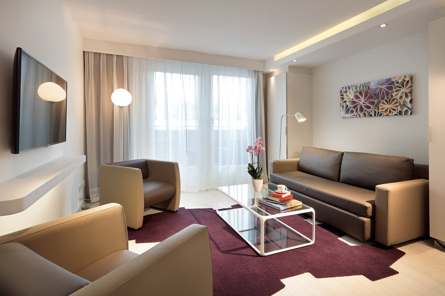 Eurostars Hotel Company