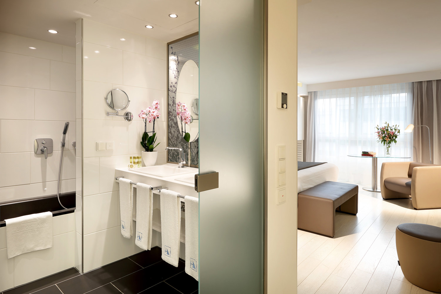 Eurostars Hotel Company