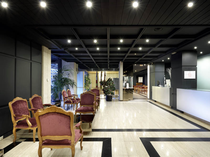 Eurostars Hotel Company