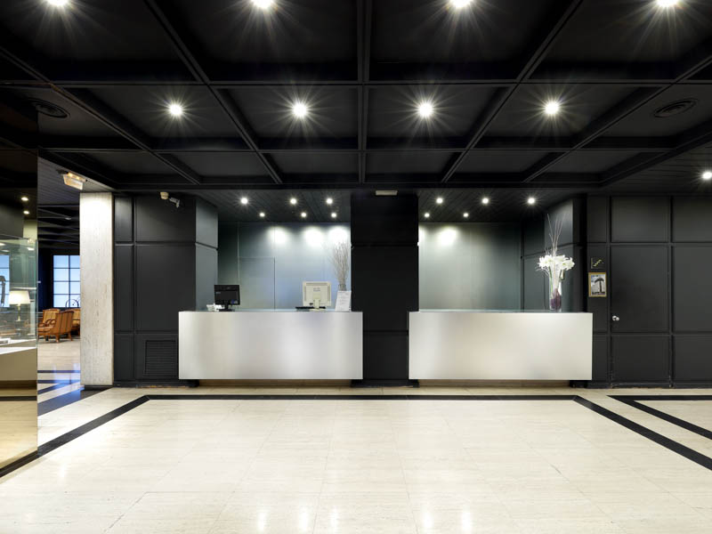 Eurostars Hotel Company