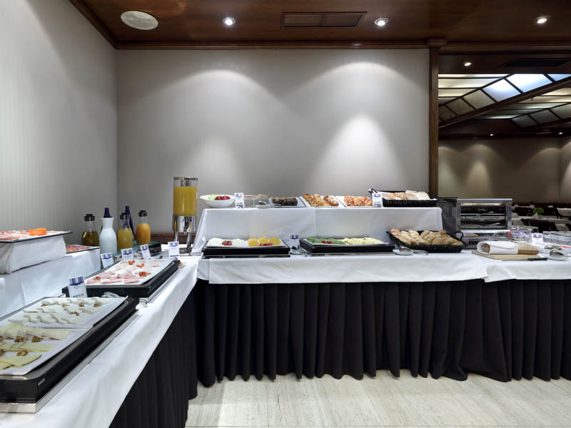 Eurostars Hotel Company