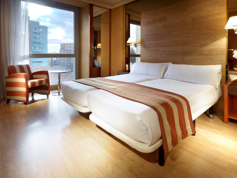 Eurostars Hotel Company