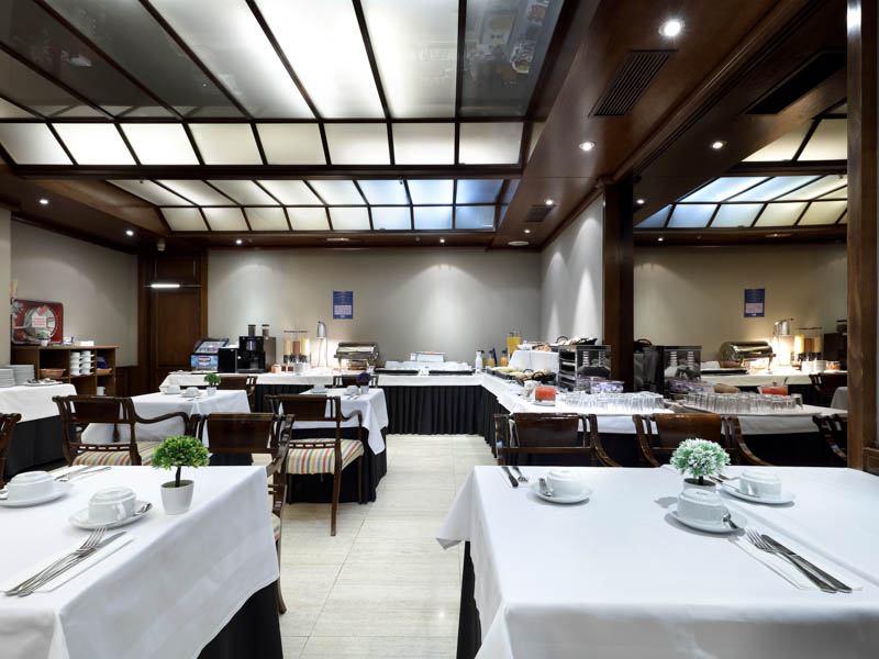 Eurostars Hotel Company